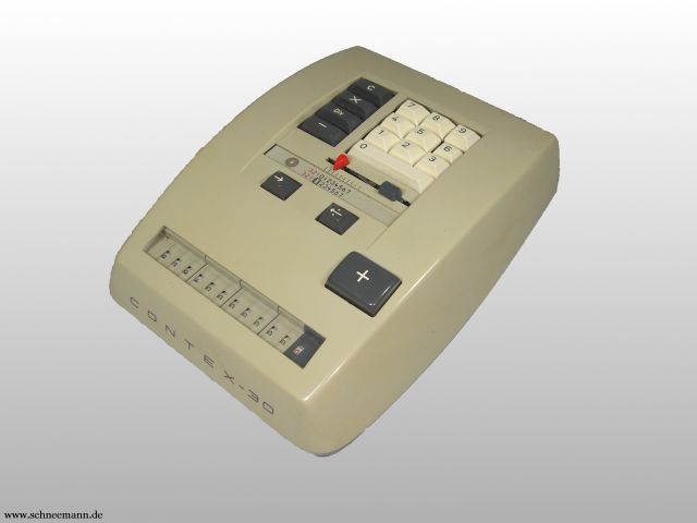 Contex 30
